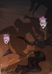 Cat Ears Rule 34 Image