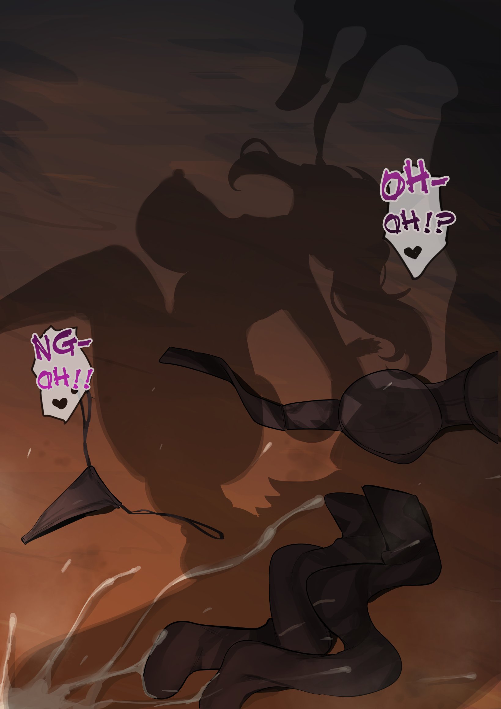 Final Fantasy Rule 34 Image