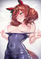 Nice Nature (Umamusume) Rule 34 Image