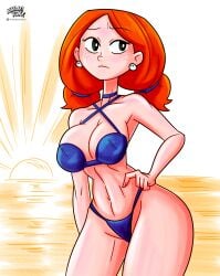 Katie (Death Buy Lemonade) Rule 34 Image