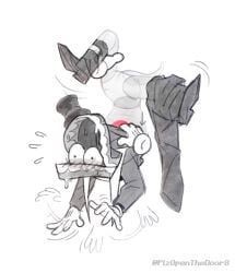Caine (Tadc) Rule 34 Image