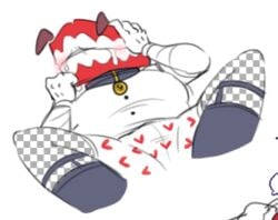 Caine (Tadc) Rule 34 Image