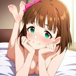 1girls Rule 34 Image