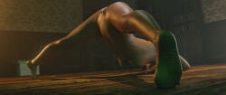 Alan Wake 2 Rule 34 Image