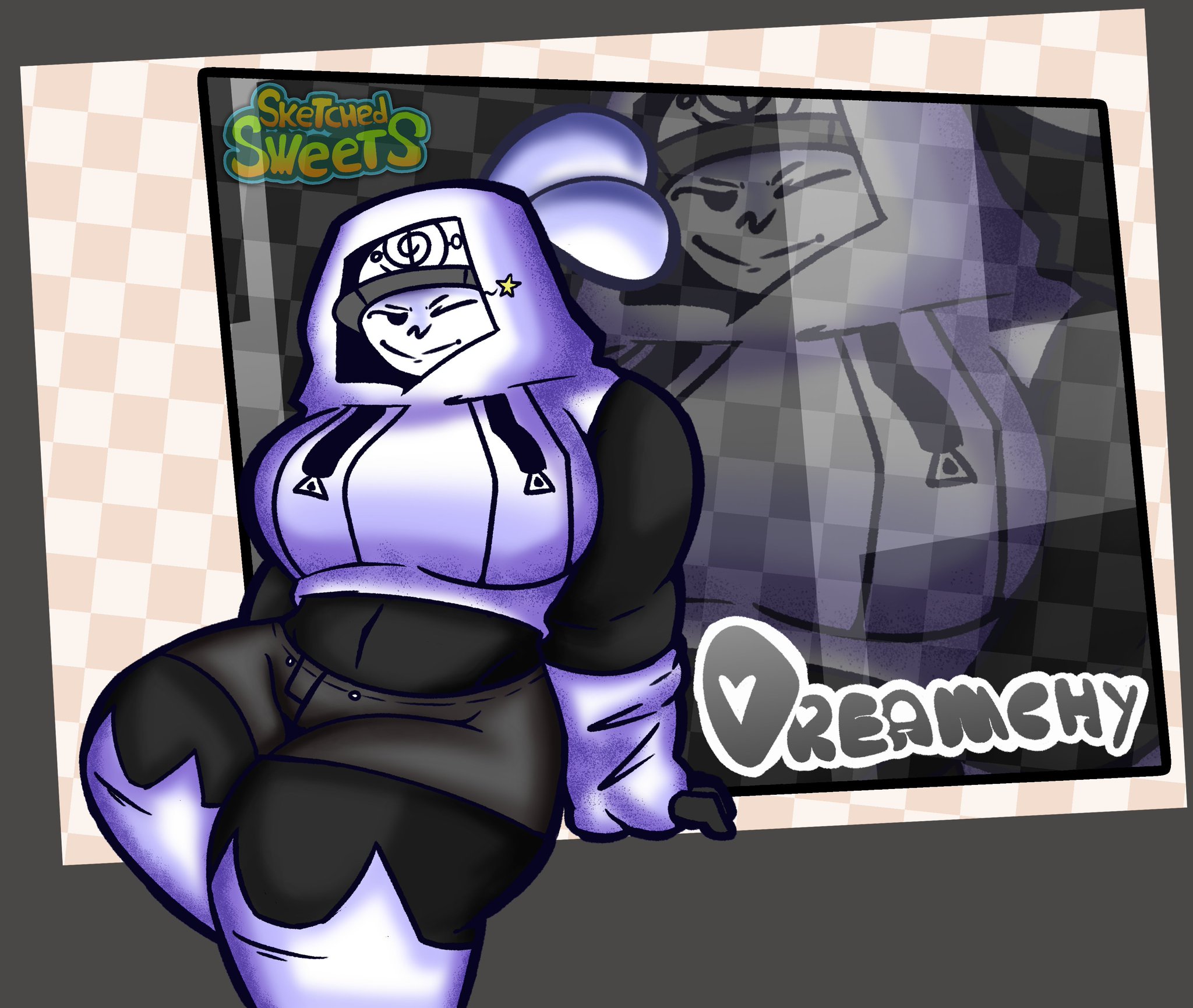Oc Rule 34 Image