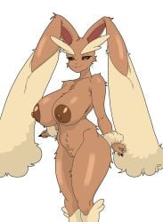 Big Boobs Rule 34 Image