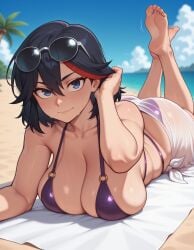 1girls Rule 34 Image