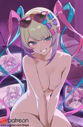 1girls Rule 34 Image