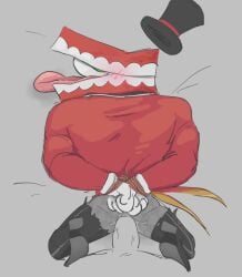 Caine (Tadc) Rule 34 Image
