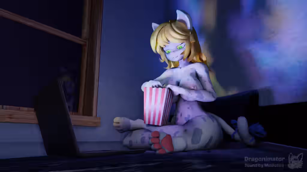 3d Animation Rule 34 Video