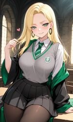 Harry Potter (Series) Rule 34 Image