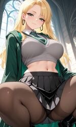 Harry Potter (Series) Rule 34 Image