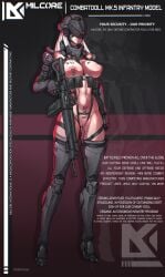 Barcode Rule 34 Image