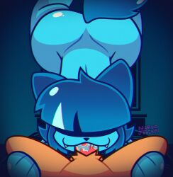 Cole (Ultrajnh) Rule 34 Image