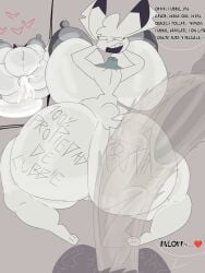 Cubbie (Fundamental Paper Education) Rule 34 Image