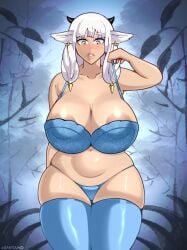 Ash (Fire Emblem) Rule 34 Image