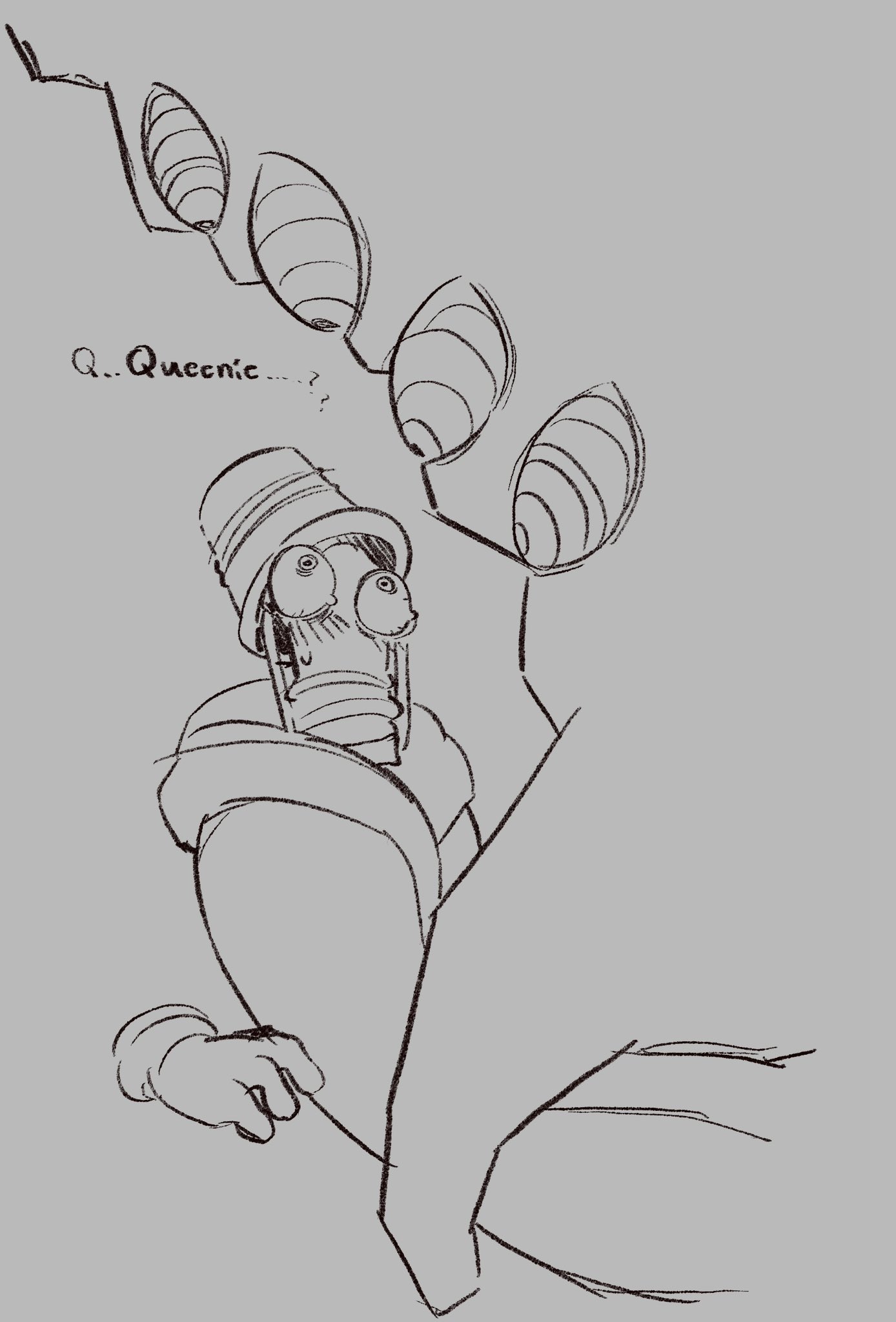 Kinger (The Amazing Digital Circus) Rule 34 Image