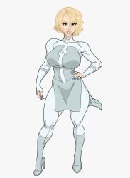 Invincible (Tv Series) Rule 34 Image