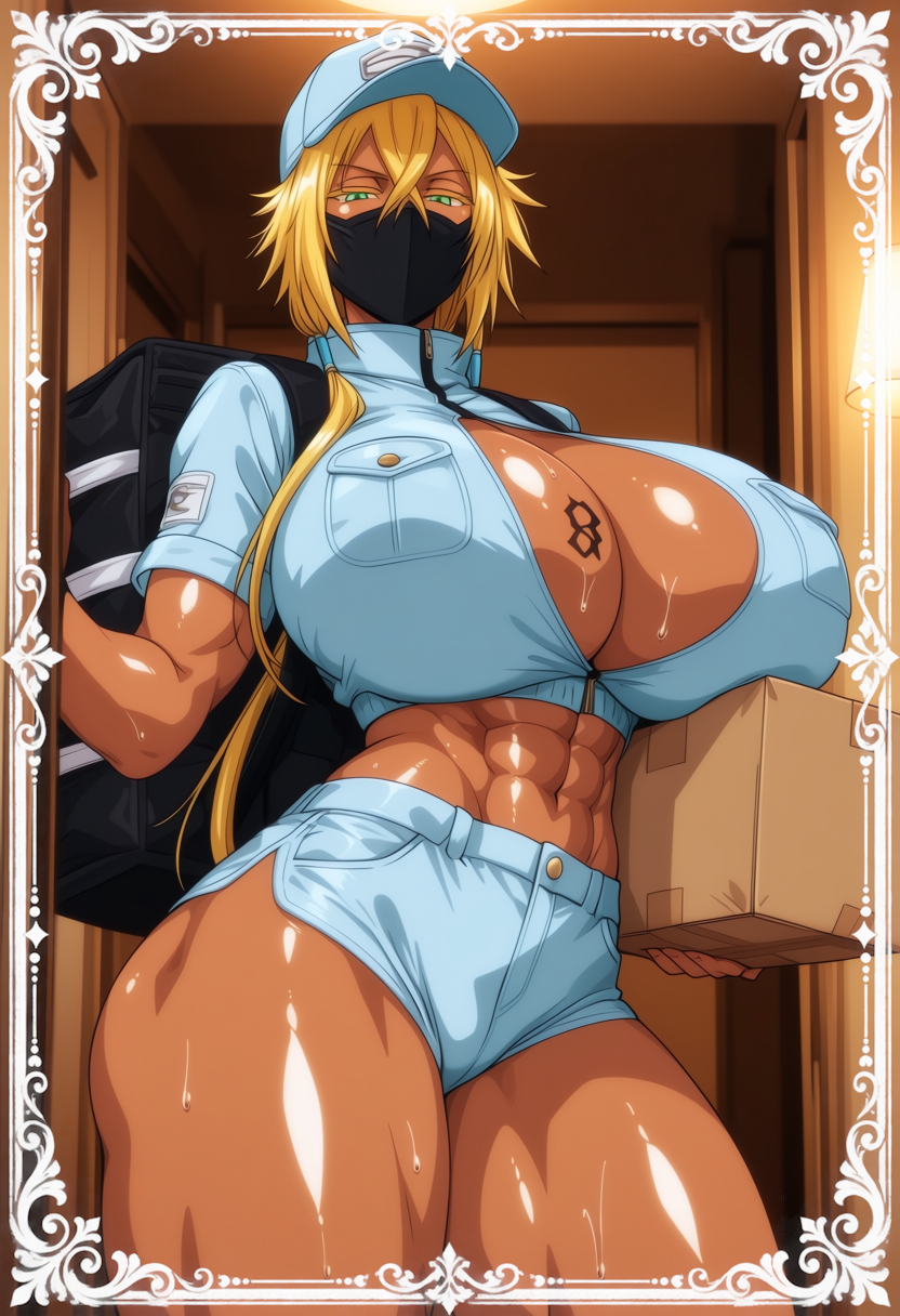 Backpack Rule 34 Image