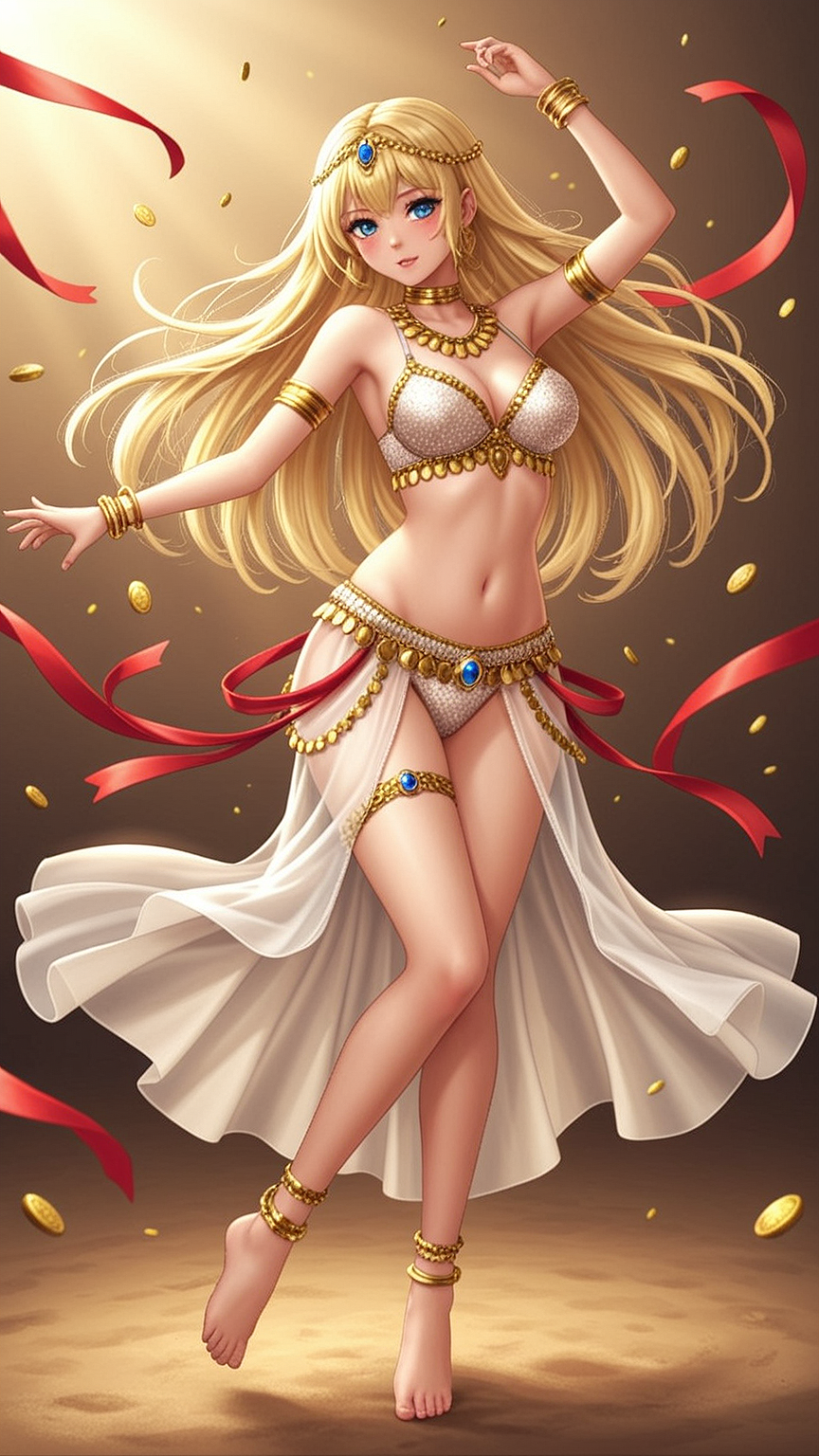 Lenna Charlotte Tycoon (Final Fantasy) Rule 34 Image