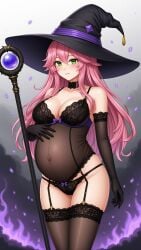 Black Mage Rule 34 Image