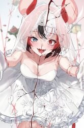1girls Rule 34 Image