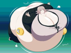 Danganronpa Rule 34 Image