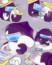 Among Us Rule 34 Image