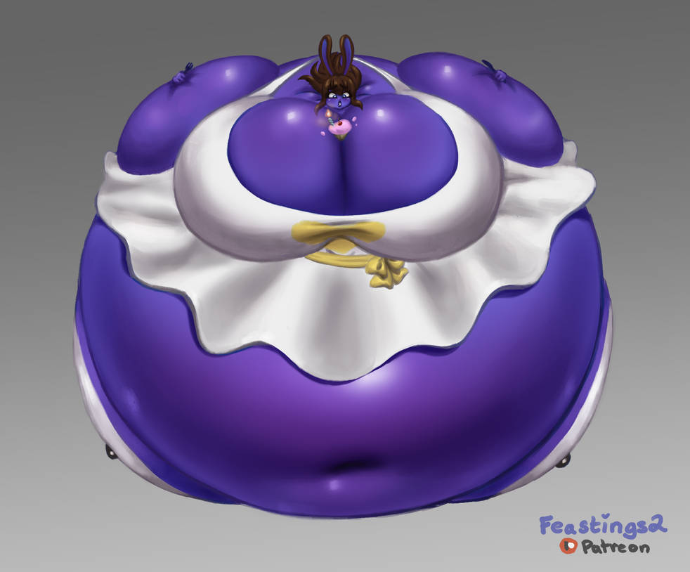 Feastings2 (Artist) Rule 34 Image