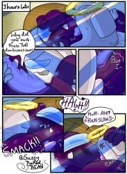 Among Us Rule 34 Image