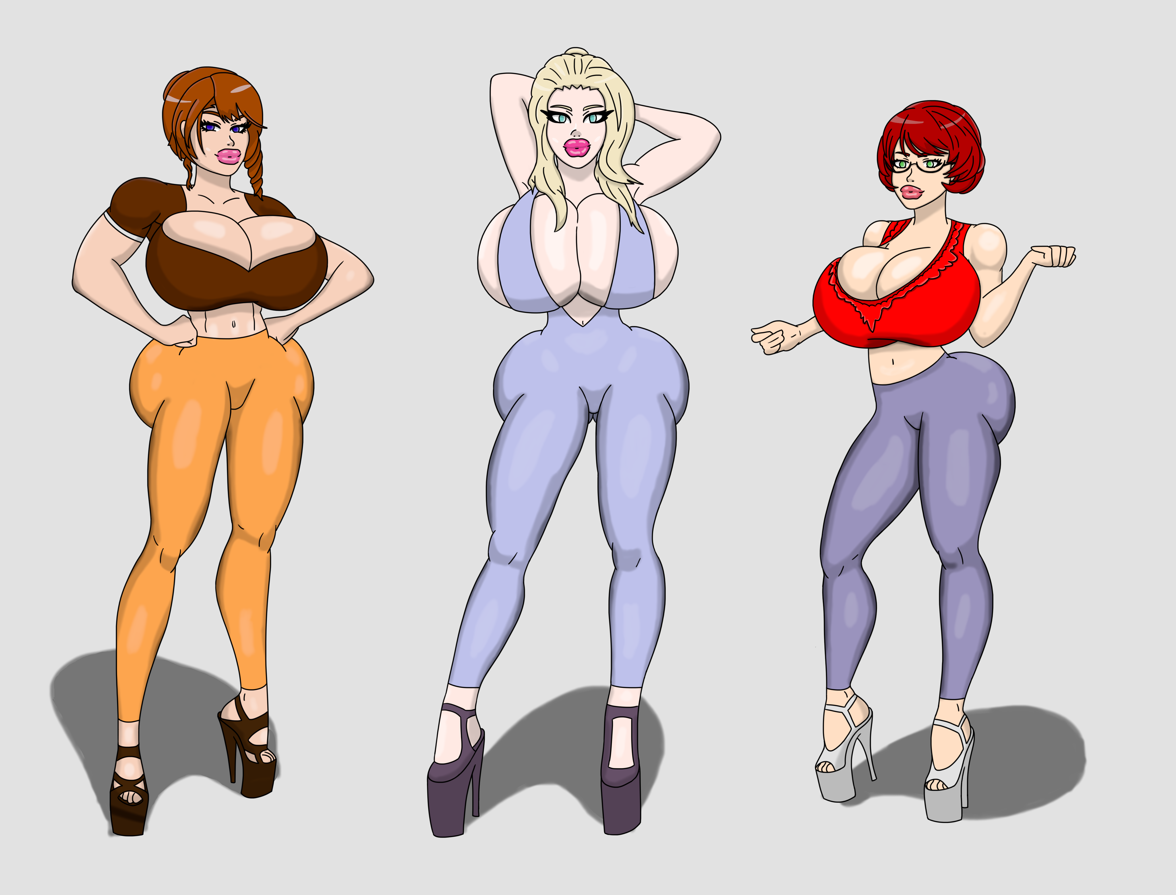 Oc (Rwby) Rule 34 Image