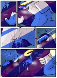 Among Us Rule 34 Image