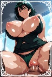 Fubuki (One-Punch Man) Rule 34 Image