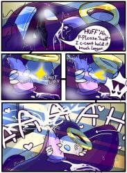 Among Us Rule 34 Image