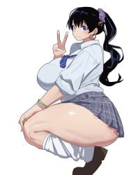 1girls Rule 34 Image