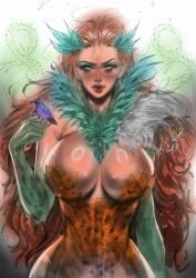 Batman (Series) Rule 34 Image