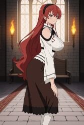 1girls Rule 34 Image