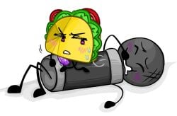 Microphone (Ii) Rule 34 Image