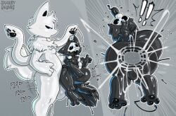 2d (Artwork) Rule 34 Image