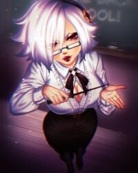 Colette (Brawl Stars) Rule 34 Image