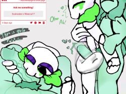 Ribecca (Dandy'S World) Rule 34 Image