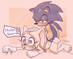 Mobian (Species) Rule 34 Image