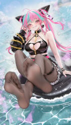 Buko (Bukosuki) Rule 34 Image