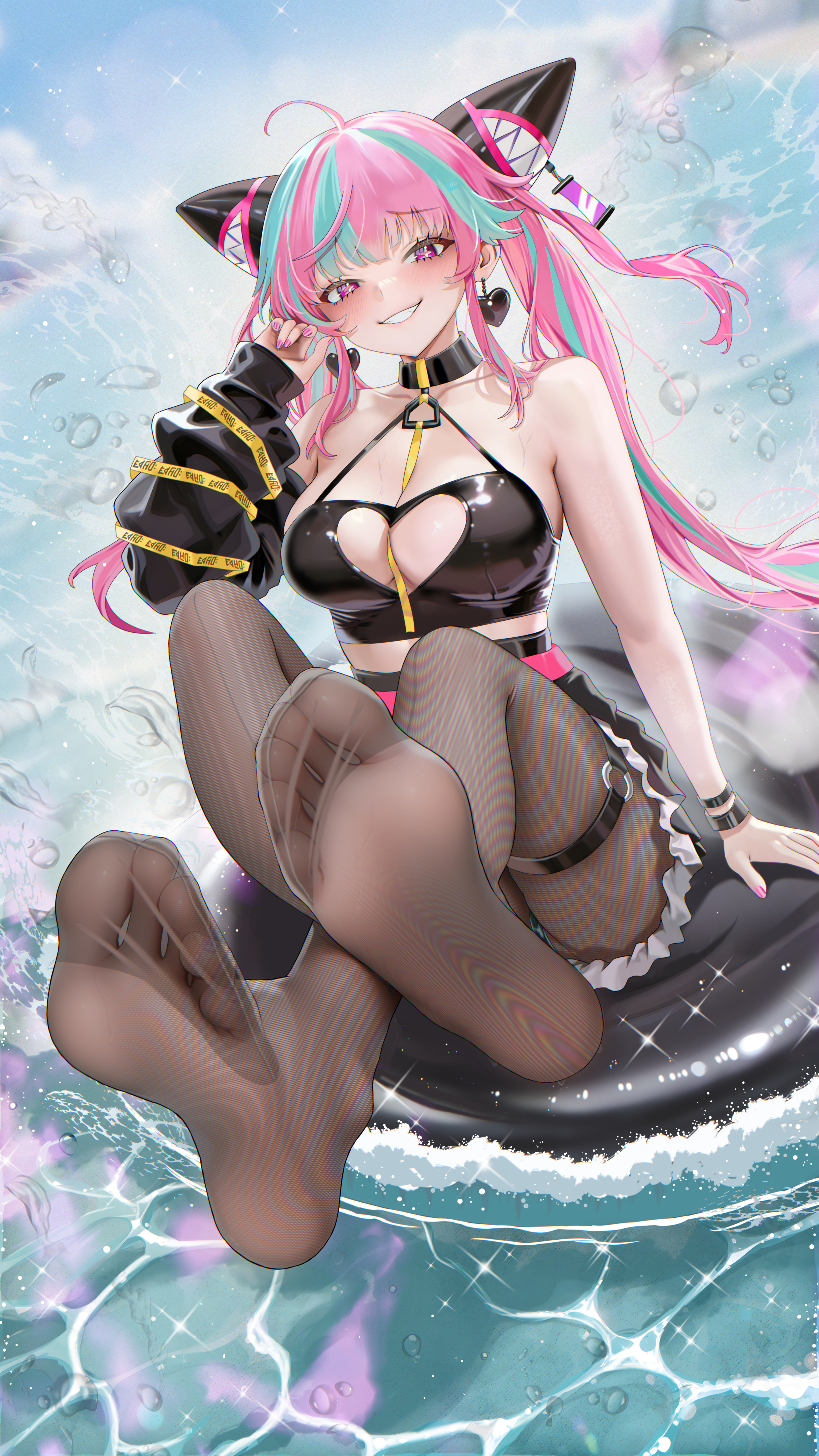 Shadowverse Rule 34 Image