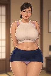 Ai Assisted Rule 34 Image
