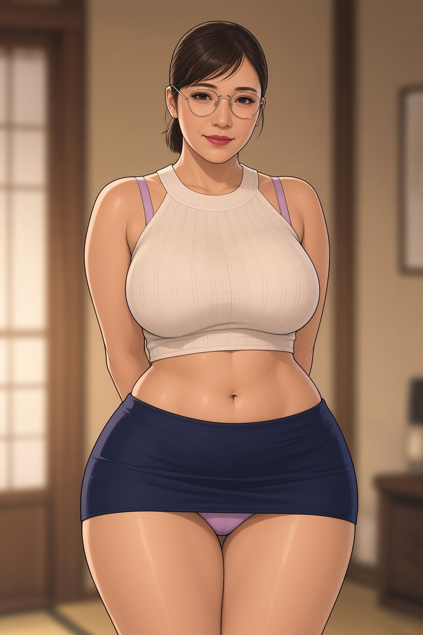 Grok Rule 34 Image