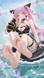 Buko (Bukosuki) Rule 34 Image