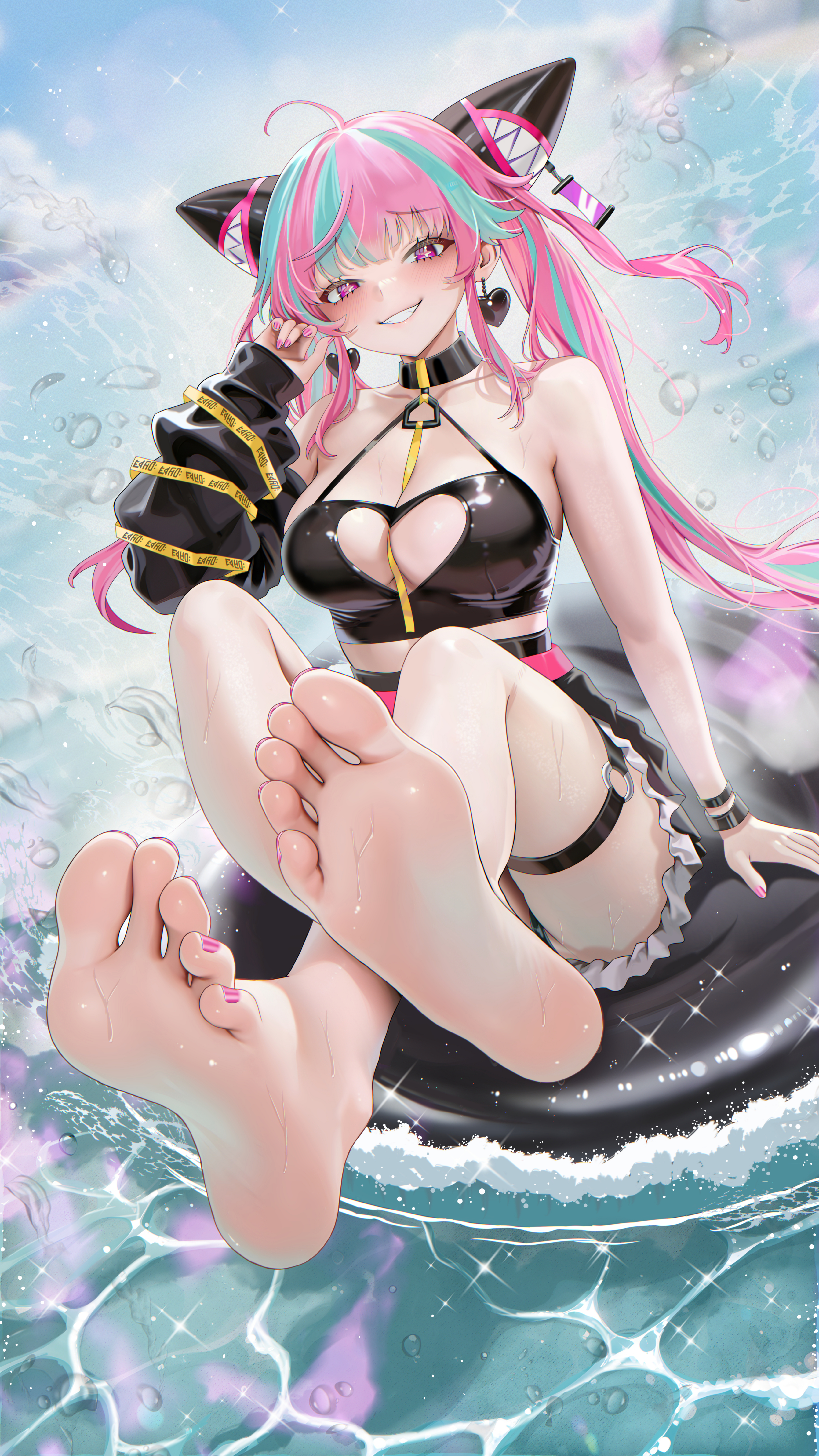 Shadowverse Rule 34 Image