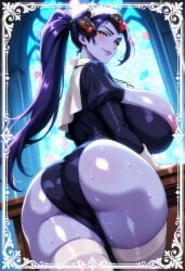1girls Rule 34 Image