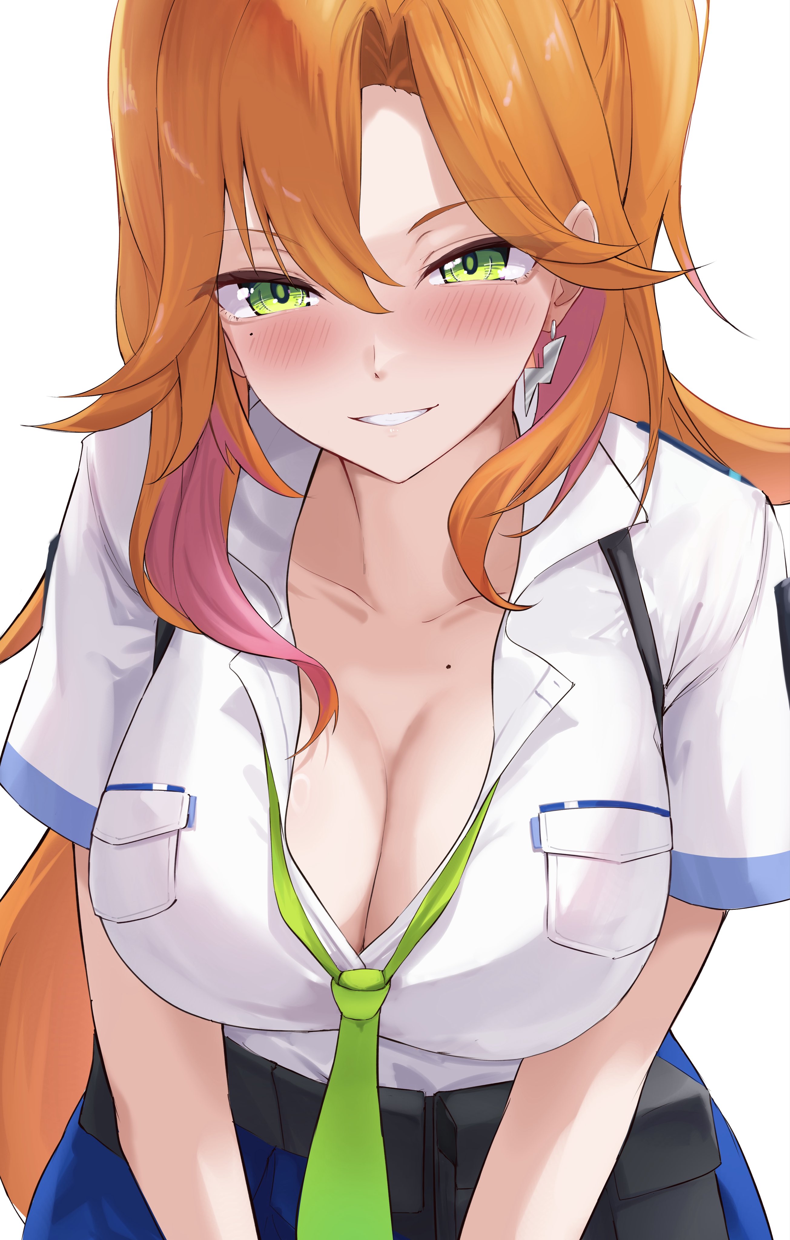 Hololive Rule 34 Image